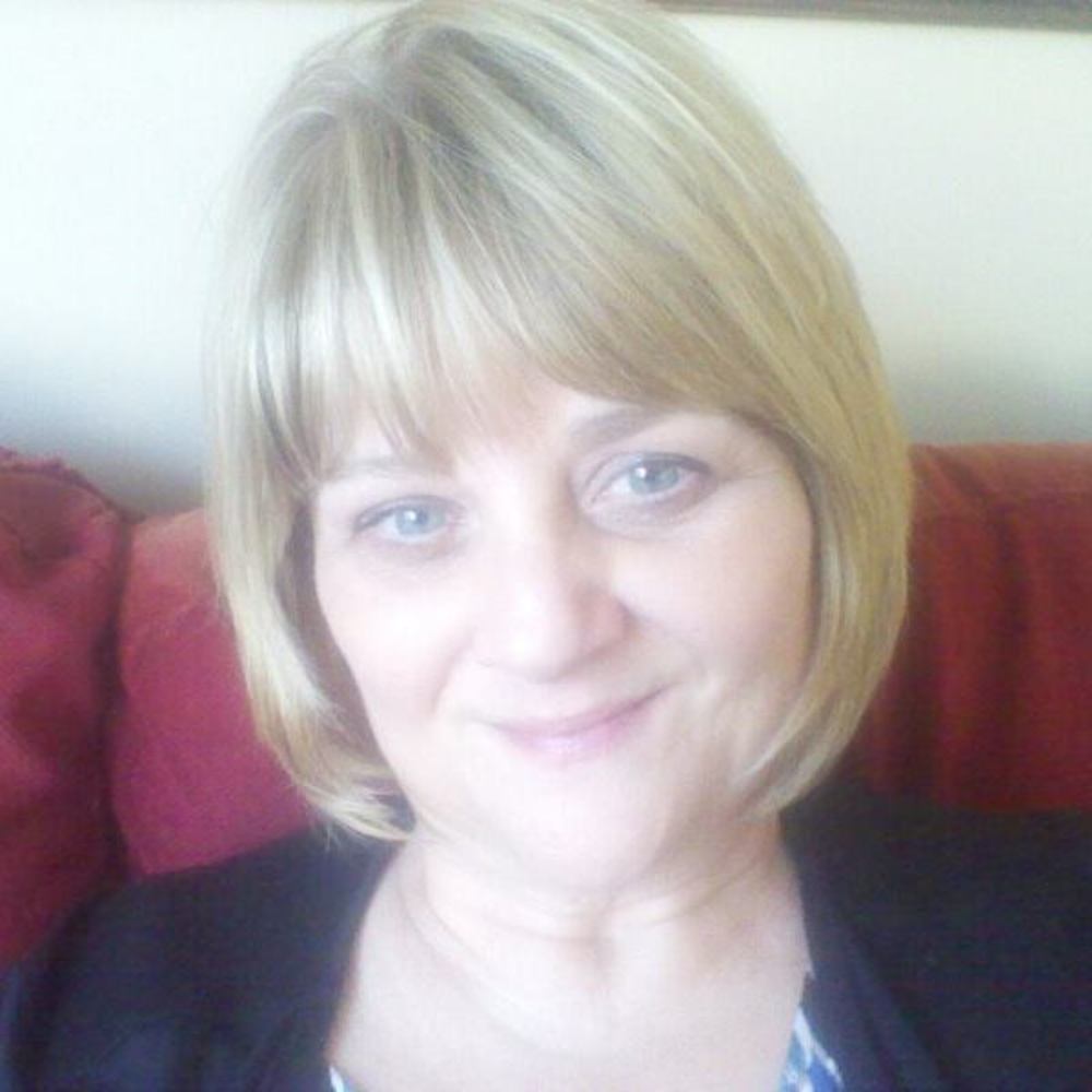Meet your Posher, Kathy